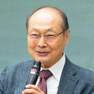 画像：坂井 建雄氏 