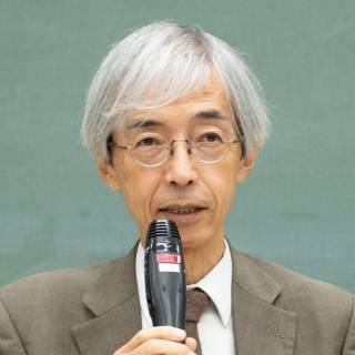 画像：小田部 胤久氏