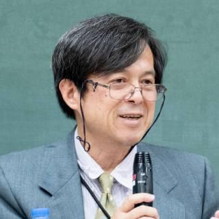 画像：宮田 眞治氏