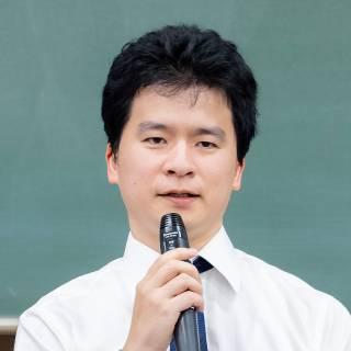 画像：青池 亨氏 