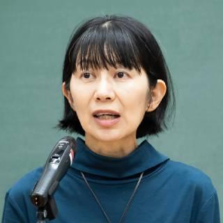 画像：中井 亜佐子