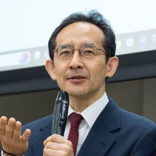 画像：小岩 信治 