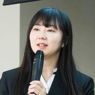 画像：安西 なつめ