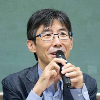 画像：有賀 暢迪