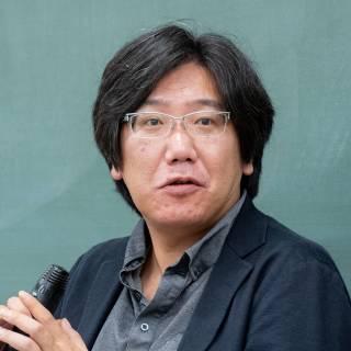 画像：大久保 友博