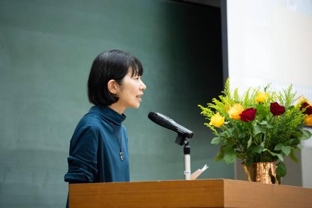 画像：講演の様子01