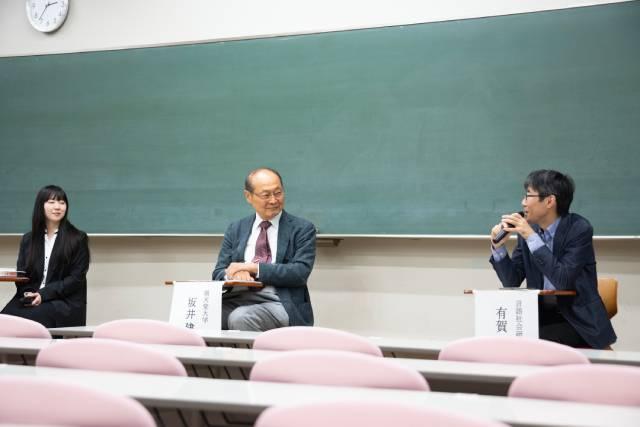 画像：講演の様子05