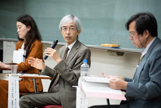 画像：講演の様子08