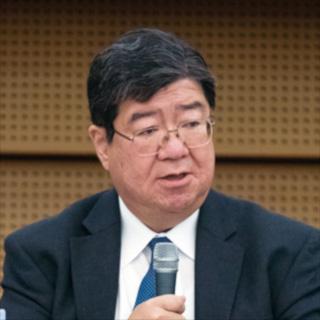 澁谷和久氏