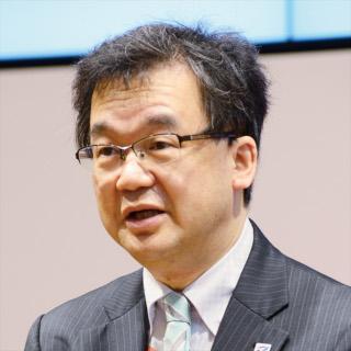 義本博司文部科学省審議官