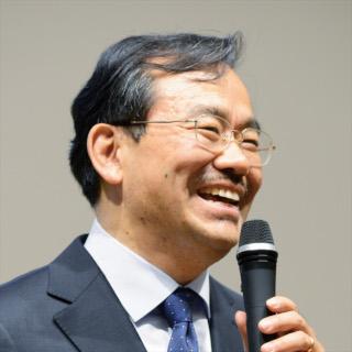 楊建順中国人民大学教授、中国行政法学会副会長
