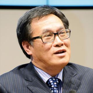 劉栄軍北京師範大学教授、中国民事訴訟法学会副会長
