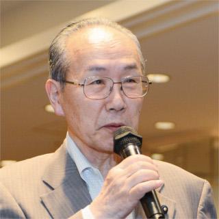 相沢 光哉氏