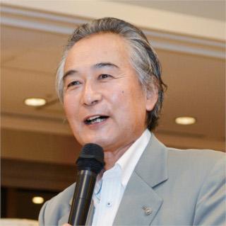 佐々木 一十郎氏