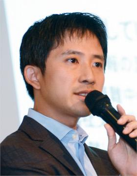 岡本 正氏