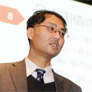 藤 主光