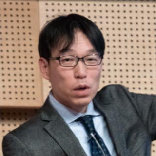青島 矢一教授