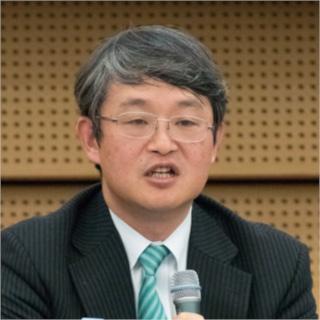 江藤 学特任教授