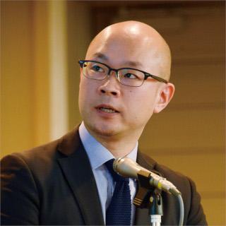 川合 敏樹