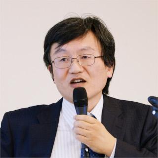 小塩 隆士