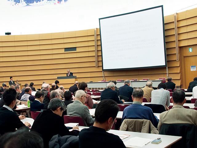 議論風景 その1
