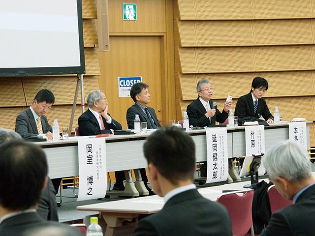 議論風景 その4