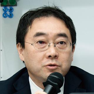 村嶋 帰一