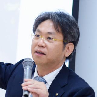 角田 邦洋弁護士