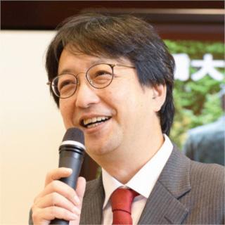 青木人志教授