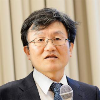 小塩隆士教授