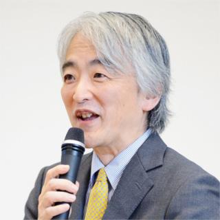 中野 聡副学長