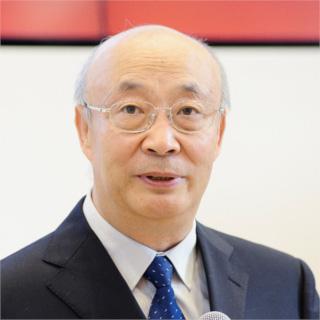 翟 振武教授