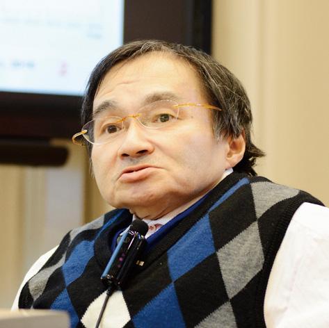 金子能宏教授