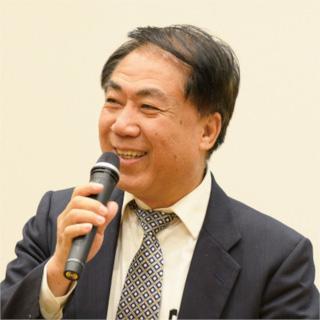 陳 建教授