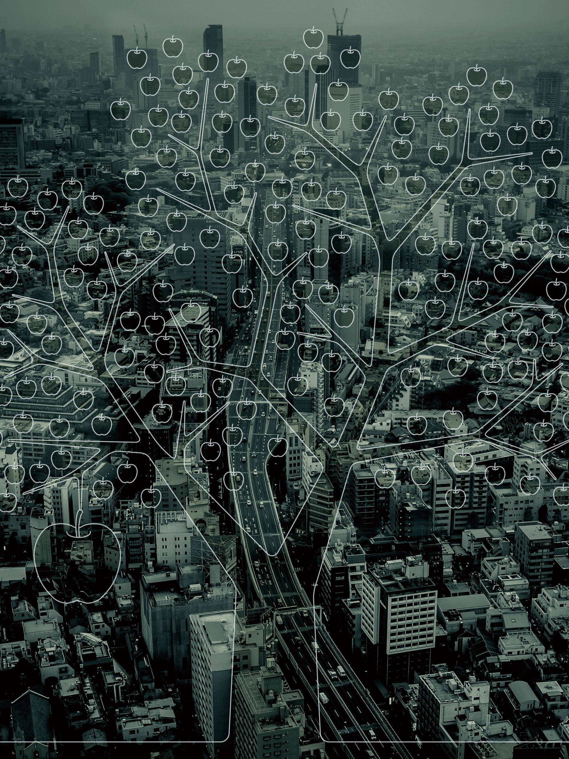 イメージ画像-テクノロジー